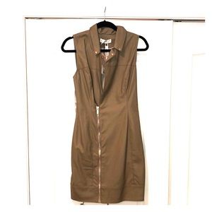 House of CB - NWT dress sz small